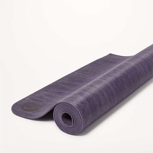 LULULEMON YOGA MAT